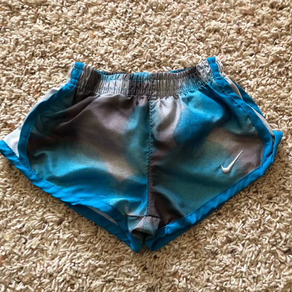 Nike gym shorts 18 months